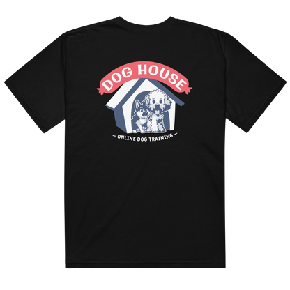 Dog House Tee