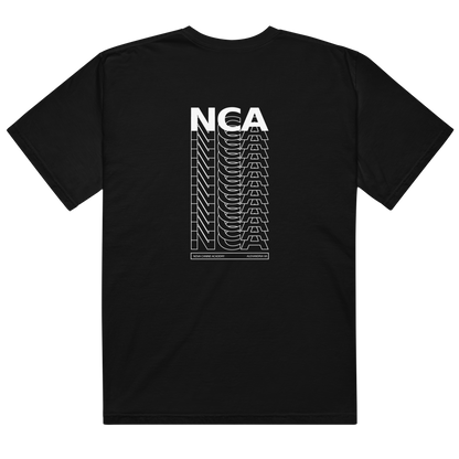 NCA Reflections Tee