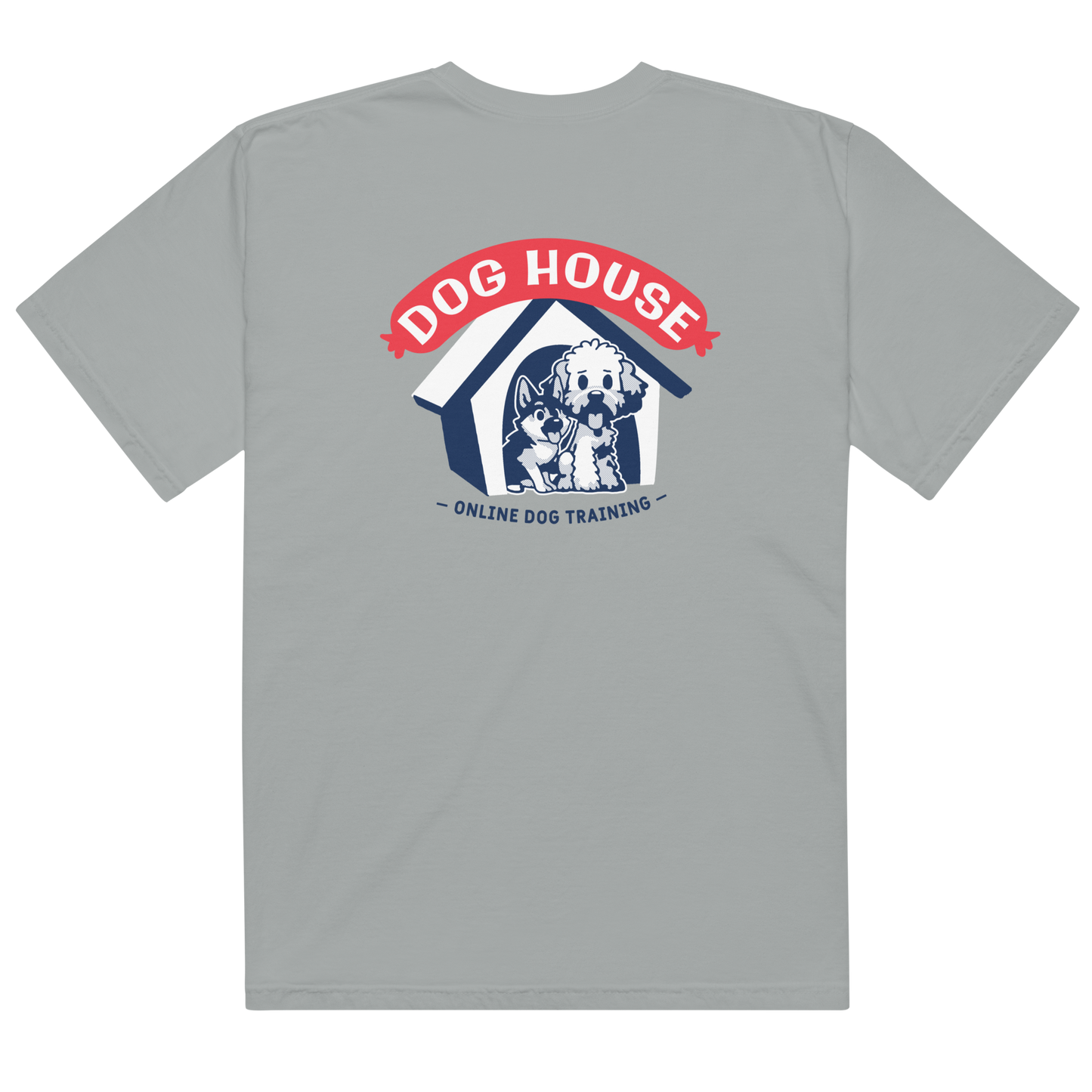 Dog House Tee