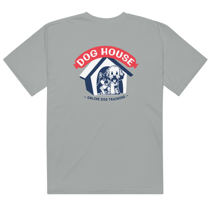 Dog House Tee