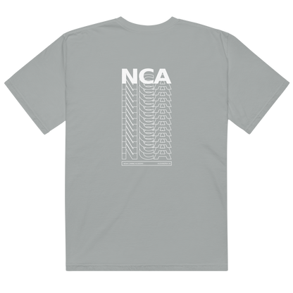 NCA Reflections Tee