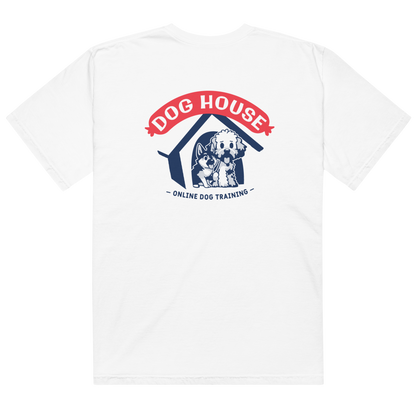 Dog House Tee