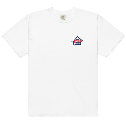 Dog House Tee